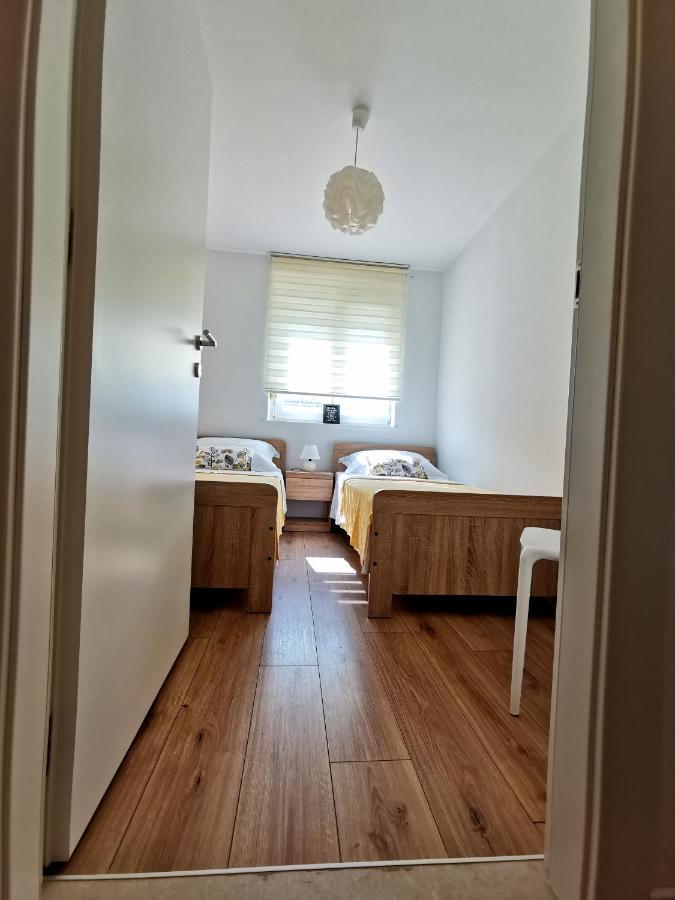 Ulike I Pini Apartment Pula Exterior photo